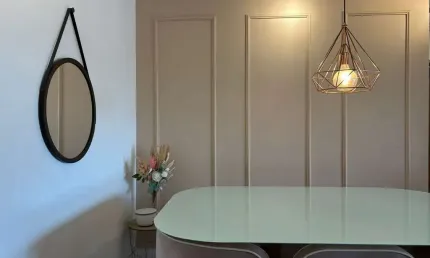 Apartamento a venda localizado no parque industrial com 2 dormitórios, sendo 1 suíte!!