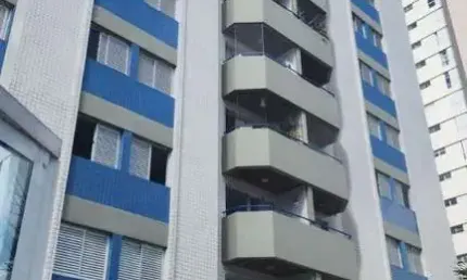 Prédio à venda na vila adyana, são josé dos campos 