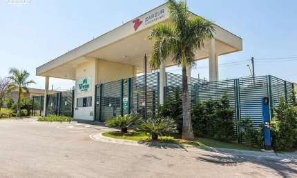 Excelente terreno com pequeno declive 250 m² Vivva Residencial ClubeJacarei SP