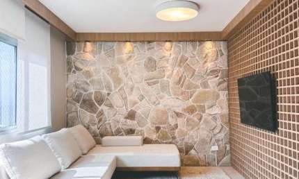 Apartamento no bairro Vila Adyana em São José dos Campos