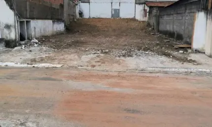 Terreno à venda no Jardim das Indústrias, São José dos Campos 