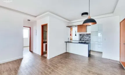 Apartamento no bairro jardim américa em são josé dos campos