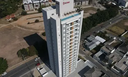 Prédio à venda na Vila Branca, Jacareí 