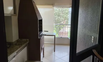 Apartamento à venda no urbanova - edificio pontal da serra