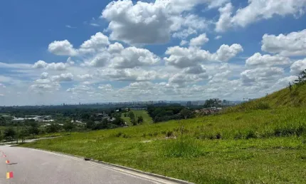 Condomínio alphaville - comercial  em  aclive desenvolvimento comercial ou residencial