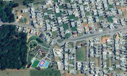 Terreno à Venda com Projeto Aprovado - Condomínio Terras do Vale, Caçapava/SP
