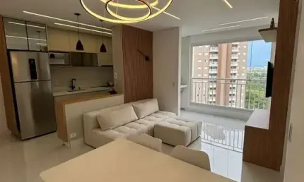 Apartamento com 2 quartos à venda no Pagador de Andrade, Jacareí 