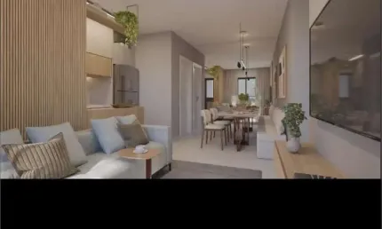 Apartamento com 3 quartos à venda no Parque Industrial, São José dos Campos 