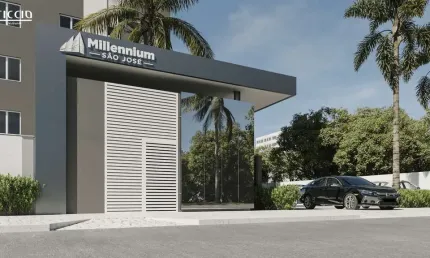 Prédio à venda no parque residencial flamboyant, são josé dos campos 