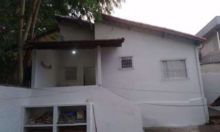 Casa com 2 quartos à venda no Jardim São Dimas, São José dos Campos 