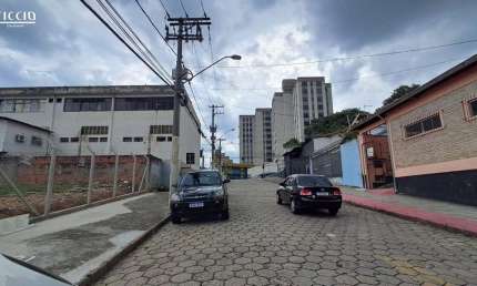 Ponto comercial à venda no Jardim São Dimas, São José dos Campos 