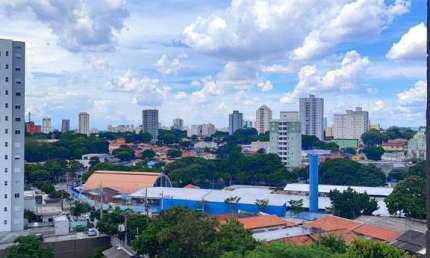 Apartamento com 2 quartos à venda no Parque Industrial, São José dos Campos 