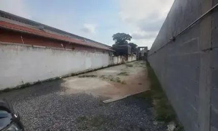 Terreno à venda no Centro, São José dos Campos 