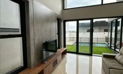 Casa em condomínio fechado com 4 quartos à venda no Putim, São José dos Campos 