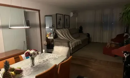 Apartamento com 3 quartos à venda no Jardim São Dimas, São José dos Campos 