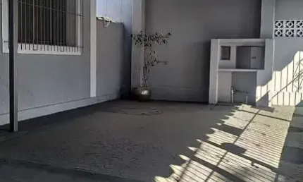 Casa com 3 quartos à venda no Monte Castelo, São José dos Campos 