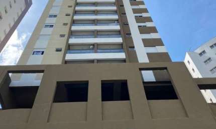 CHOICE VALE - Apartamento 1 Dormitório 33m² - Jardim Oswaldo Cruz Apartamento mobiliado;