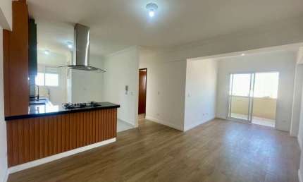 Apartamento com 2 quartos à venda no Jardim Petrópolis, São José dos Campos 