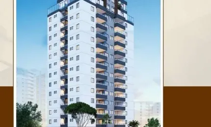 Cobertura com 4 quartos à venda no Jardim Aquárius, São José dos Campos 