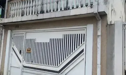 Casa com 3 quartos à venda no Residencial União, São José dos Campos 