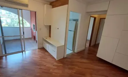 Apartamento 2 dormitórios 1 suíte 63 m² piazza strauss sjc 2 vagas cobertas.