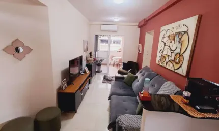 Apartamento com 3 quartos à venda na Vila Ema, São José dos Campos 