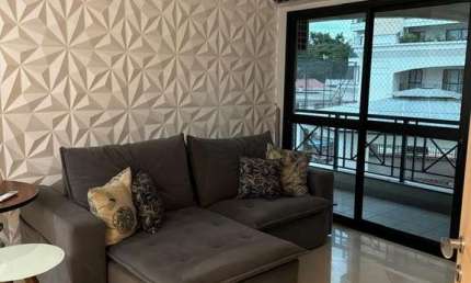 Palazzi di Venezia, Vila Betania - Apartamento com 4 Quartos, 143 m² por R$1250.000,00