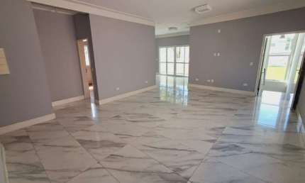 Sobrado 6 dormitórios 2 suítes 300 m² AC Condomínio Terras do Vale Caçapava