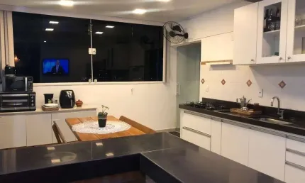 Lindo apartamento Duplex para Venda localizado no Jardim América, São José dos Campos: