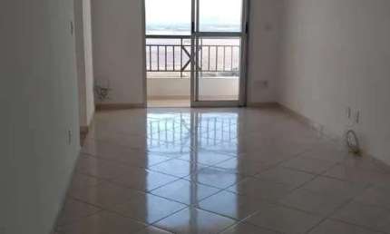 Apartamento 3 dormitórios 1 suíte 70 m² Residencial Vista Linda Vila Industrial Sjc 2 vagas