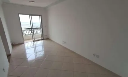 Apartamento 3 dormitórios 1 suíte 70 m² Residencial Vista Linda Vila Industrial Sjc 2 vagas