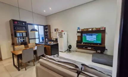 Casa rua publica 125 m² at bosque dos eucaliptos sjc2 vagas cobertas