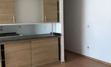 Apartamento no Monte Castelo com 70m² 3 dormitorios sendo 01 suite