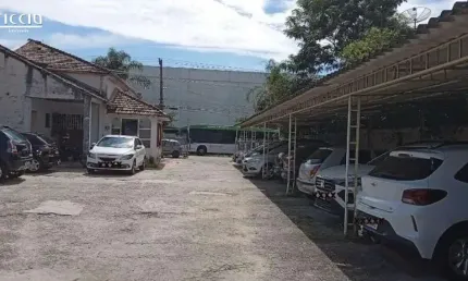 Estacionamento à venda no centro de são josé dos campos