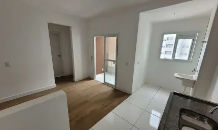 Apartamento no bairro do Urbanova com 52 m2 , 2 dormitórios sendo 1 suite