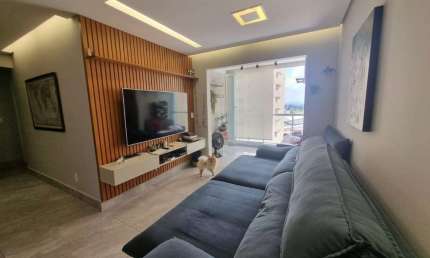 Apartamento com 2 quartos à venda no Jardim Sul, São José dos Campos 