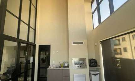 Cobertura duplex com 144m² no Edifício Marinella - Vila Adyana