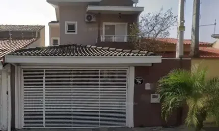 Casa com 3 quartos à venda no Loteamento Villa Branca, Jacareí 