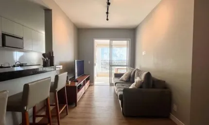 Apartamento 3 quartos 99 m² no Jardim Aquarius - Edifício Enjoy