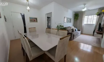 Otimo apartamento Condomínio Residencial Revoada Jardim Ismenia
