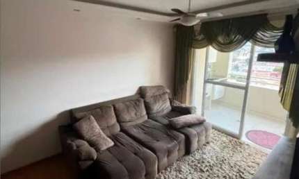 Apartamento com 4 quartos à venda em Santana, São José dos Campos 