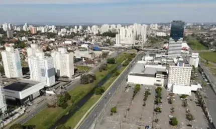 Apartamento 3 dormitórios 1 suíte 83 m² edificio kingdom north jardim colinas sjc