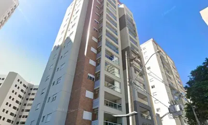 Apartamento com RENDA 2 Dormitórios sendo 1 Suíte à venda, 78 m² - 2 Vagas + Hobby Box - Jardim Aquarius - São José dos Campos/SP