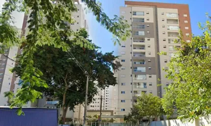 Apartamento pronto para morar com armários e piso 3 dorms sendo 1 suíte à venda, 99 m², 2 vagas - enjoy jardim aquarius são josé dos campos/sp