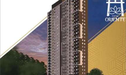 Apartamento com 3 quartos à venda no Jardim Oriente, São José dos Campos 