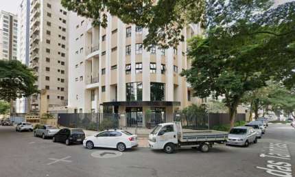 Lindo apartamento - Duplex / Cobertura no Jd Aquarius com 85 m² 1 Suíte + Lavabo e 2 Vagas