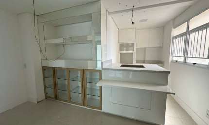 Cobertura no Jardim Aquarius - 315 m² 4 Suítes - Vista Maravilhosa Vista pro Esplanada, Arco da Inovação...