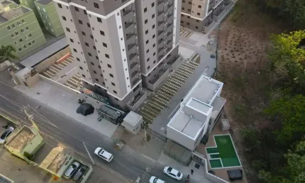 Prédio à venda no Jardim Califórnia, Jacareí 