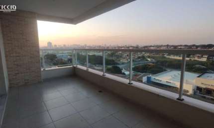 Apartamento 3 dormitórios 1 suíte Florada São Jose Jardim Satelite Sjc 2 vagas
