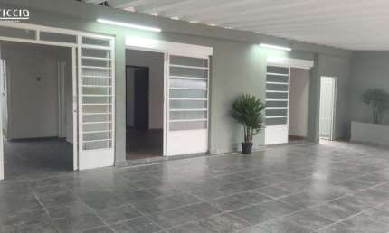 Casa com 3 quartos à venda na Vila Tatetuba, São José dos Campos 